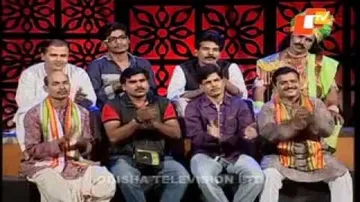 The Great Odisha Political Circus 29 November 2015