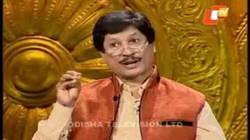 The Great Odisha Political Circus 22 November 2015