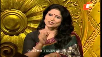 The Great Odisha Political Circus 15 November 2015