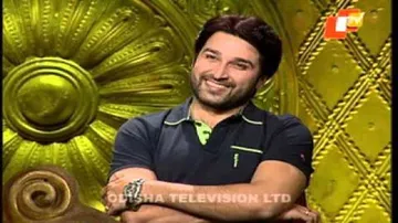 The Great Odisha Political Circus 01 November 2015