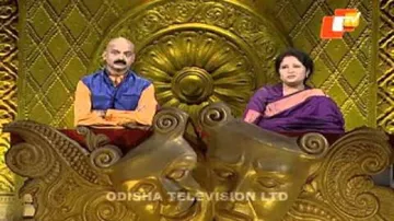 The Great Odisha Political Circus 18 October 2015