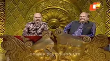 The Great Odisha Political Circus 11 October 2015