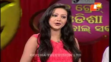 The Great Odisha Political Circus 05 July 2015