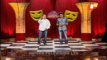 The Great Odisha Political Circus 28 June 2015