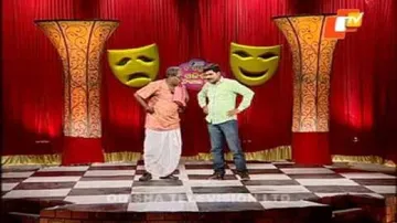 The Great Odisha Political Circus 21 June 2015