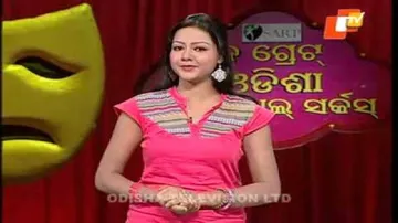 The Great Odisha Political Circus 17 May 2015