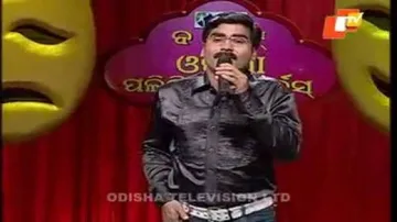 Political Circus 08 February 2015