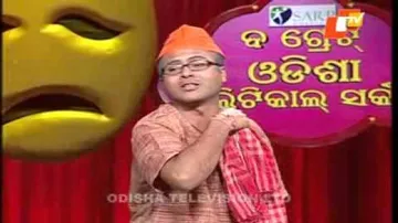 The Great Odisha Political Circus 01 February 2015