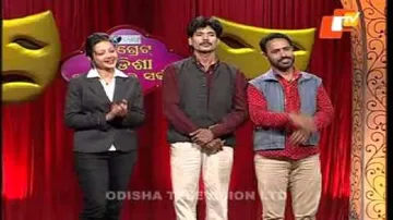 Political Circus 25 January 2015