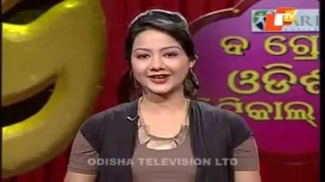 The Great Odisha Political Circus 18 January 2015