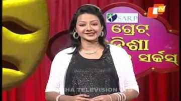 The Great Odisha Political Circus 21 December 2014