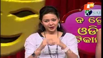 The Great Orissa Political Circus 23 November 2014