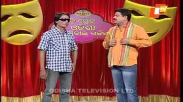 Political Circus 07 September 2014