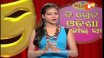 The Great Odisha Political Circus 17 August 2014