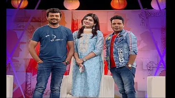 FULL GAPSAP EP 91|5TH SEPT 2021| କିଏ \'ପାରୋ ହେଟ୍ସ ଦେବଦାସ\'ର ଥାର୍ଡ ପର୍ସନ୍ ?