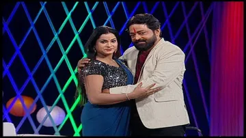 FULL GAPSAP EP 89| 22ND AUG 2021| ଭଗବାନଙ୍କ ସହ ବିଦୁସ୍ମିତା