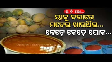 Spurious Sauce- Watch Special Episode Of News Fuse