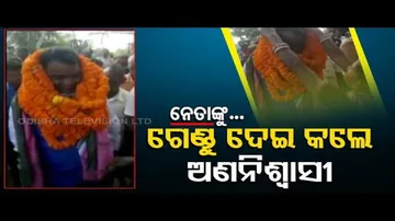 News Fuse- Special Episode On Odisha Panchayat Polls & Candidate\'s Campaigning Approach