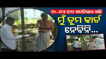 News Fuse- Odisha Panchayat Polls | Candidates Adopt Different Approach For Campaigning