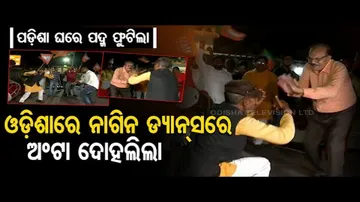 News Fuse- Special Episode On Odisha Post-Panchayat Polls
