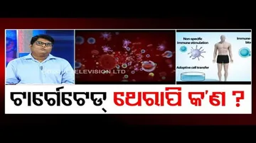 Doctor Doctor | All you need to know about Targeted Therapy