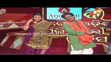 The Great Odisha Political Circus | EP 676 | 29 AUG 2022|  ଶ୍ଵାନ ରଖିଲେ ମାନ