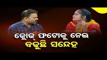 Special episode on Ashara Aloka