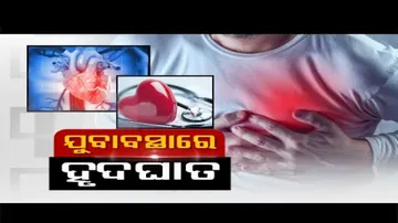 Doctor Doctor | Why youngsters are getting heart attacks ?