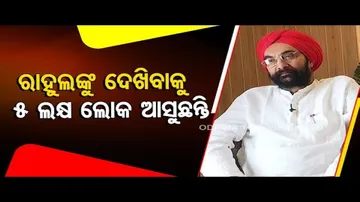 Khola Katha | Congress will win Padampur bypolls, says Santosh Singh Saluja