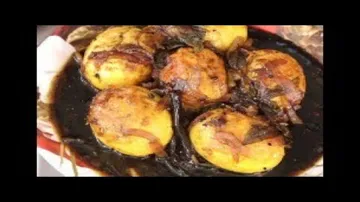 TASTE OF ODISHA EP 336 | 07 JAN  2023 | ଅଣ୍ଡା ଆମ୍ବିଳ | MULA PITHA