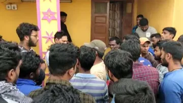 ଛାଡ଼ପତ୍ର ନୋଟିସ ପାଇବାରୁ ସ୍ୱାମୀଙ୍କ ଆତ୍ମହତ୍ୟା !