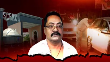 ହାଇଦରକୁ ୭ ଦିନିଆ ରିମାଣ୍ଡରେ ନେବ ମଙ୍ଗଳାବାଗ ପୋଲିସ, କୋର୍ଟ ଦେଲେ ଅନୁମତି