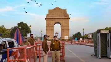 ୧୫ ଅଗଷ୍ଟ ପୂର୍ବରୁ ଦିଲ୍ଲୀରେ ଡ୍ରୋନ୍ ଆକ୍ରମଣ ଆଶଙ୍କା ! ବଡ଼ ଷଡ଼ଯନ୍ତ୍ର ରଚୁଛନ୍ତି ଆତଙ୍କବାଦୀ