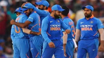 ଟିମ୍ ଇଣ୍ଡିଆକୁ ମିଳିଲା ଦୁଇଦିନର ଛୁଟି