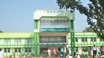 ଆଇଜିଏଚ୍‌ରେ ଆରମ୍ଭ ହେବ ପ୍ଲାଜମା ଥେରାପି