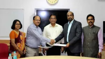 ନିଟ୍‌ ଓ ଇମ୍ଫା ମଧ୍ୟରେ ଏମ୍ଓୟୁ ସ୍ୱାକ୍ଷର