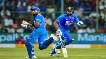 ମ୍ୟାଚ୍‌ ସହ ସିରିଜ୍‌ ଜିତିଲା ଭାରତ