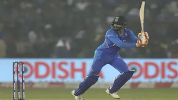 ଭାରତର ରୋମାଞ୍ଚକର ବିଜୟ