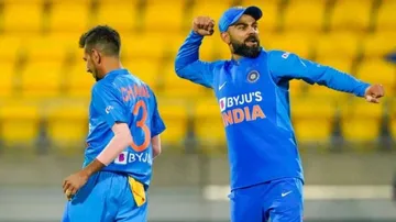 ଭାରତର ରୋମାଞ୍ଚକର ବିଜୟ