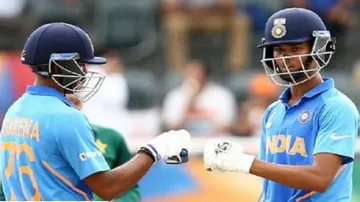 ପାକିସ୍ତାନକୁ ମାତ୍‌ ଦେଲା ଟିମ୍‌ ଇଣ୍ଡିଆ