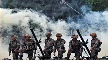 ଅସ୍ତ୍ରବିରତି ଉଲ୍ଲଂଘନର କଡ଼ା ଜବାବ; ପାକିସ୍ତାନୀ ସେନାର ୧୦ଟି ପୋଷ୍ଟ ଉଡ଼ାଇଲା ଭାରତ
