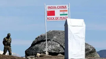ଭାରତକୁ ଦୋଷ ଦେଲା ଚୀନ; କହିଲା, ଆମେ ସୀମାରେ ଅନୁପ୍ରବେଶ କରିନାହୁଁ