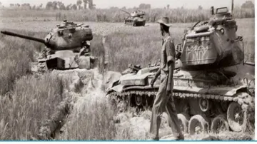 ୧୯୭୧ ଯୁଦ୍ଧରେ ଭାରତୀୟ ଯବାନଙ୍କ ପାଲଟା ଆକ୍ରମଣରେ ପୋଷ୍ଟ ଛାଡ଼ି ପଳାଇଥିଲେ ପାକ୍‌ ସେନା