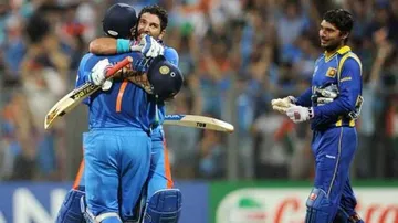 ପ୍ରମାଣ ଅଭାବରୁ ୨୦୧୧ ବିଶ୍ୱକପ୍ ଫାଇନାଲ୍‌ ଫିକ୍ସିଂର ଅଭିଯାେଗର ତଦନ୍ତ ବନ୍ଦ