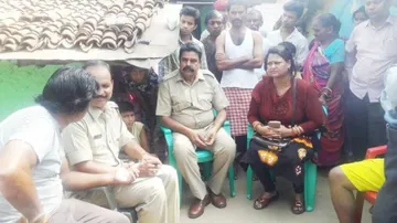 ଭୁଲ୍ ଇଞ୍ଜେକ୍‌ସନ୍‌ରୁ ଶିଶୁ ମୃତ୍ୟୁ ଅଭିଯୋଗ