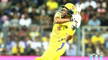 IPL 11: ଗୋଟିଏ ୱିକେଟ୍‌ରେ ମୁମ୍ବାଇକୁ ହରାଇଲା ଚେନ୍ନାଇ