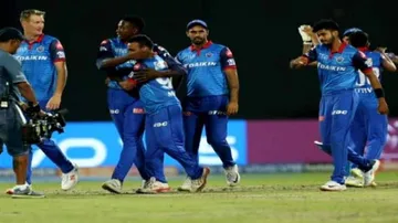 କୋଲକାତାକୁ ହରାଇ ଦିଲ୍ଲୀର ଦମ୍‌ଦାର ବିଜୟ