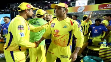 ଆଇପିଏଲ୍‌ରେ ଚେନ୍ନାଇ ଟିମ୍‌ର ଚମତ୍କାର ପ୍ରଦର୍ଶନ ଜାରି