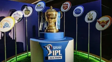 IPL-2021 ଖେଳିବେନି ଇଂଲଣ୍ଡ-ଅଷ୍ଟ୍ରେଲିଆ ଖେଳାଳି, ଏହି ଦଳ ପାଇଁ ବଡ଼ ଝଟକା