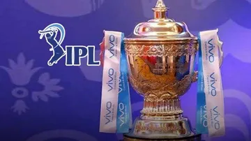 ଚାଇନିଜ୍ କମ୍ପାନୀ 'VIVO'କୁ ସସ୍‌ପେଣ୍ଡ କଲା ବିସିସିଆଇ